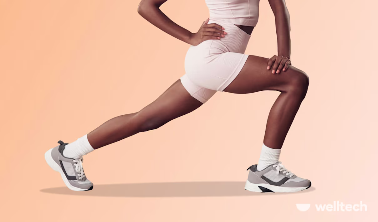 How to Work Out with Knee Pain & Exercises to Avoid