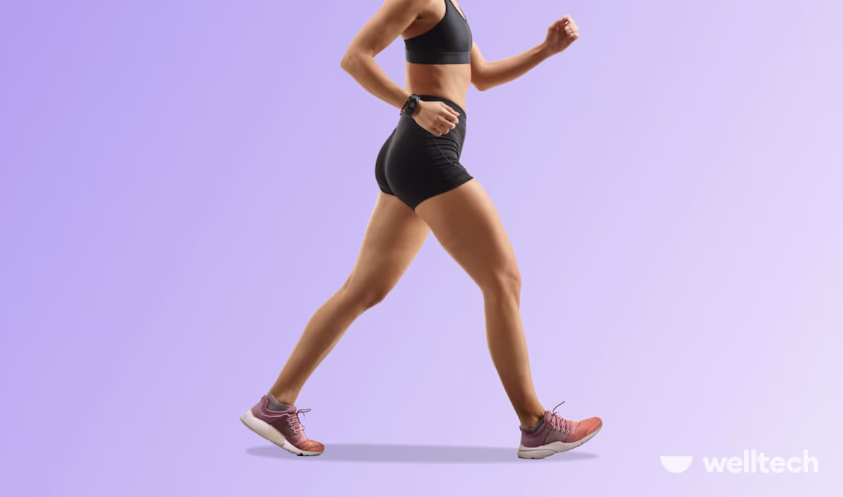 What Is Power Walking? Build Strength and Stamina Step by Step