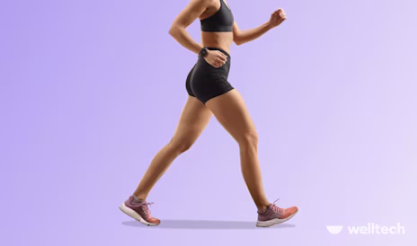 What Is Power Walking? Build Strength and Stamina Step by Step