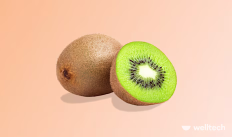 Top Kiwi Health Benefits Youâre Missing by Eating It the Wrong Way