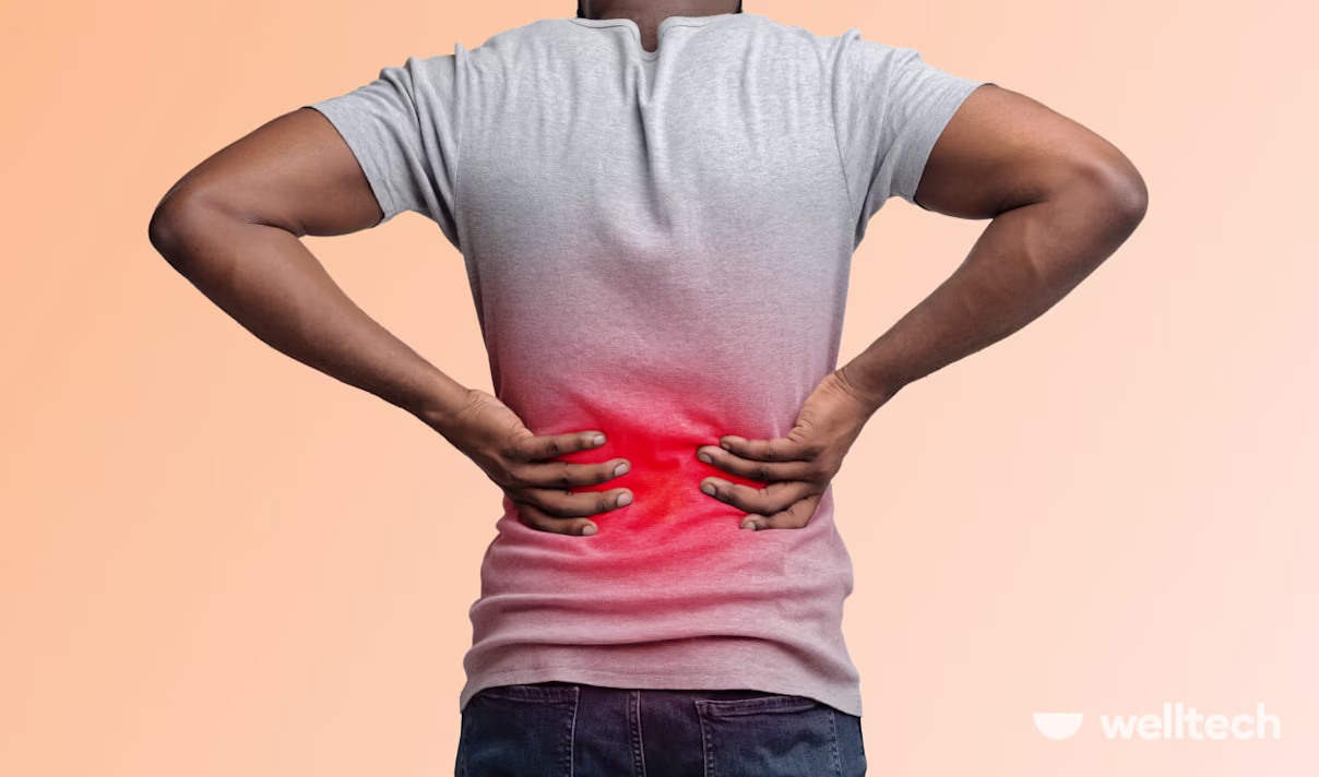How to Improve Lower Back Pain: 7 Tips for Relief
