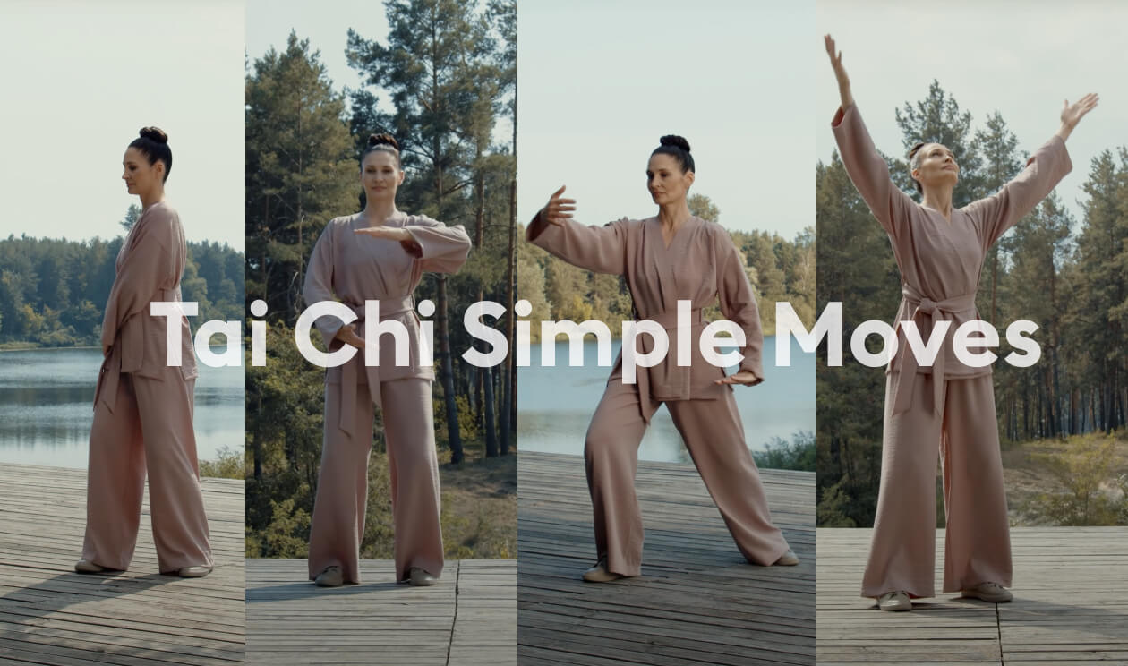 Tai Chi for Beginners: How to Start, Benefits, and Tips for Your First Practice