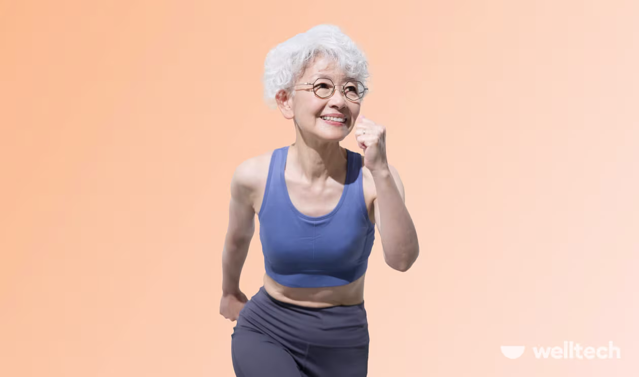 Japanese Walking: A Proven Path to Better Fitness