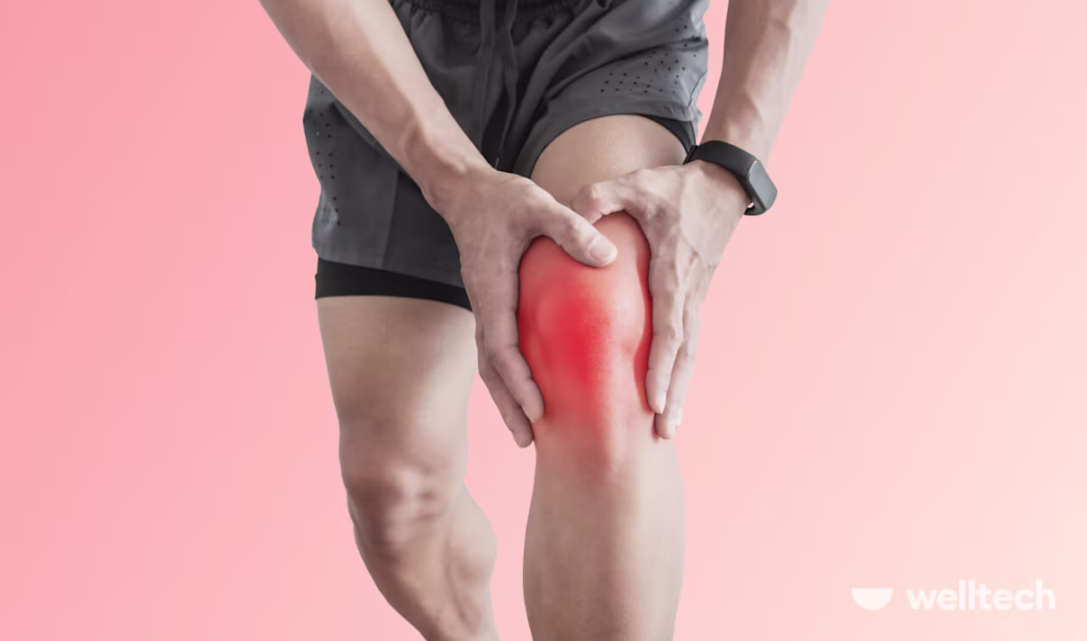 Knee Health 101: Everything You Need to Know for Strong, Pain-Free Knees