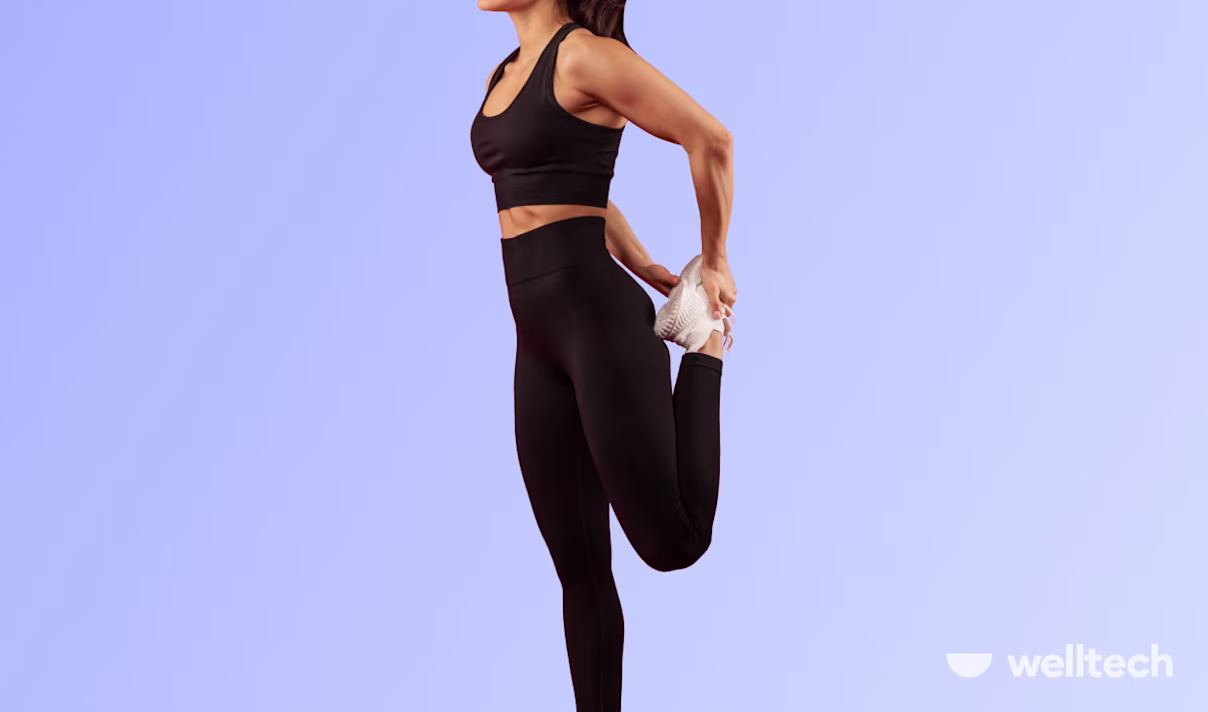 Best Stretching Exercises for Walkers to Relieve Soreness