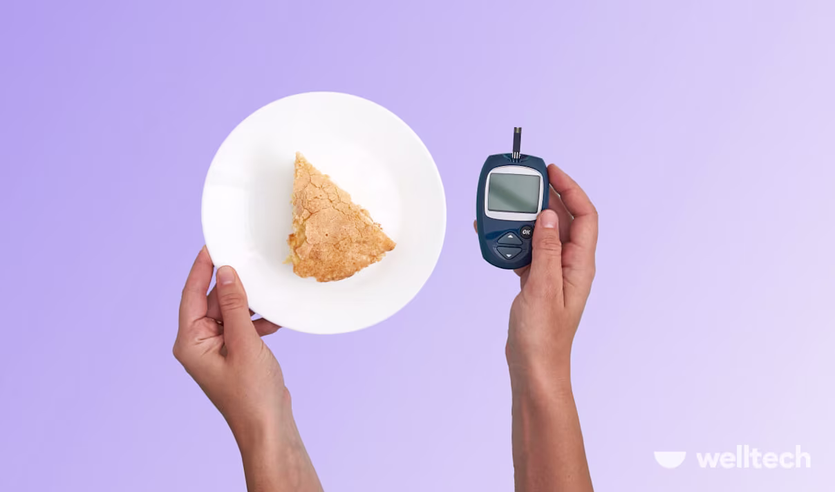 Insulin Resistance: What It Means for Your Body