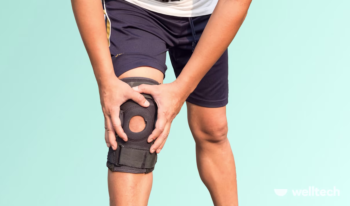 5 Strategies to Prevent Knee Pain When Working Out