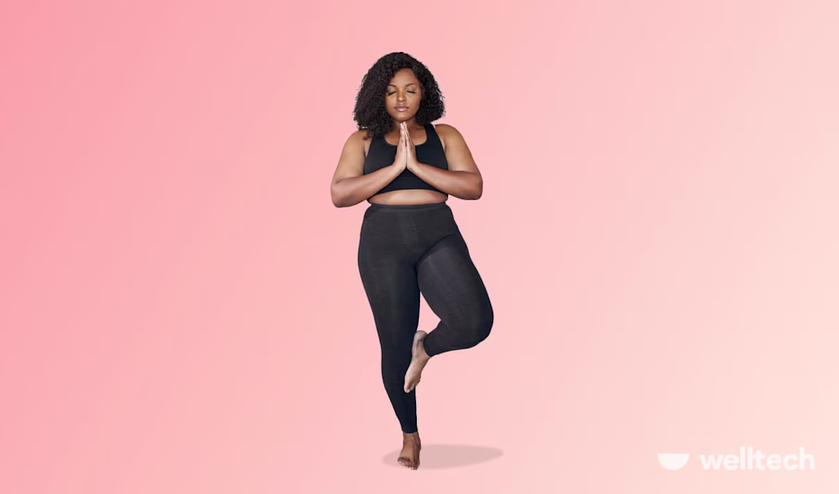 Can You Really Do Yoga Without Being Flexible?