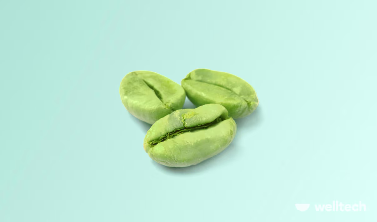 Green Coffee Extract for Weight Loss: A Natural Solution?