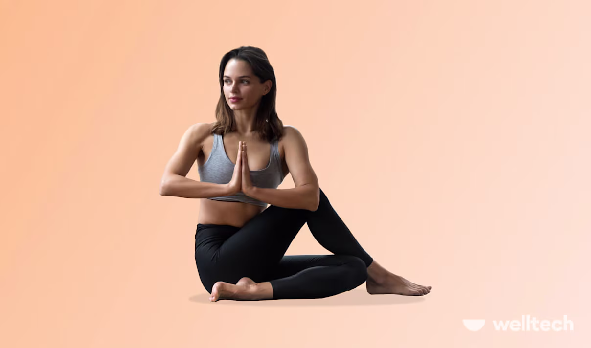 Beginner Yoga Stretches: 11 Gentle Poses to Build Flexibility
