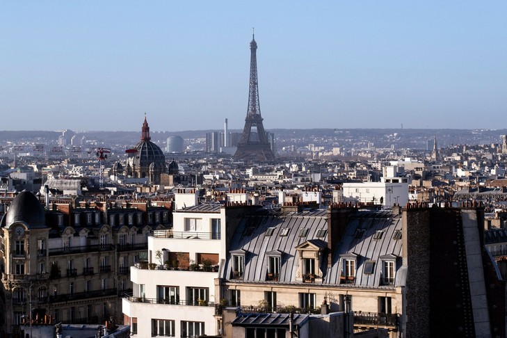 Les hôtels à Paris : Un bilan positif malgré les grèves