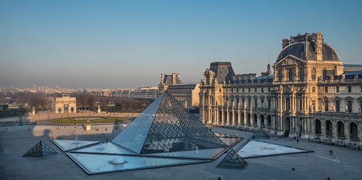 Les touristes chinois à Paris : Comment les satisfaire ?
