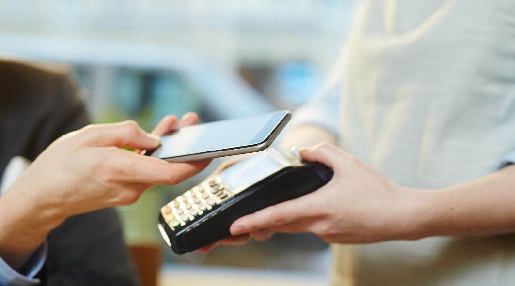 paiement mobile