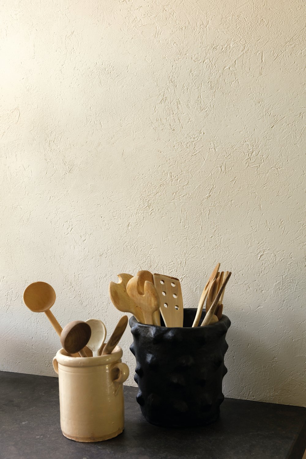 DECO - Claystuc Fibre - KL 32 - aanrecht - keukenaccessoires