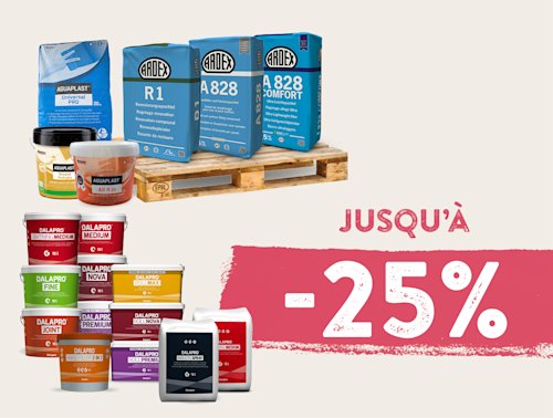 BOSSflash DEC-JAN 26 plamuren FR