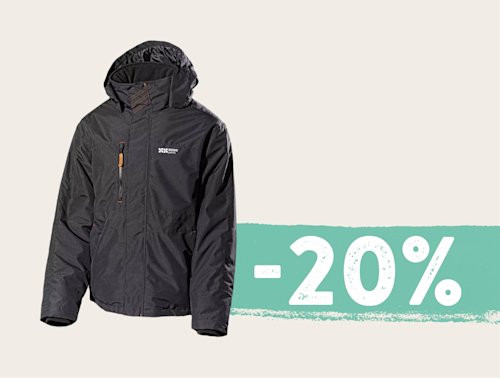 BOSSflash DEC-JAN 26 winterjas FR