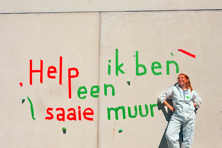 LP - win een muurschildering - homepage - image