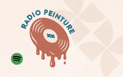 B2B - PaintFest FR - radio peinture - image