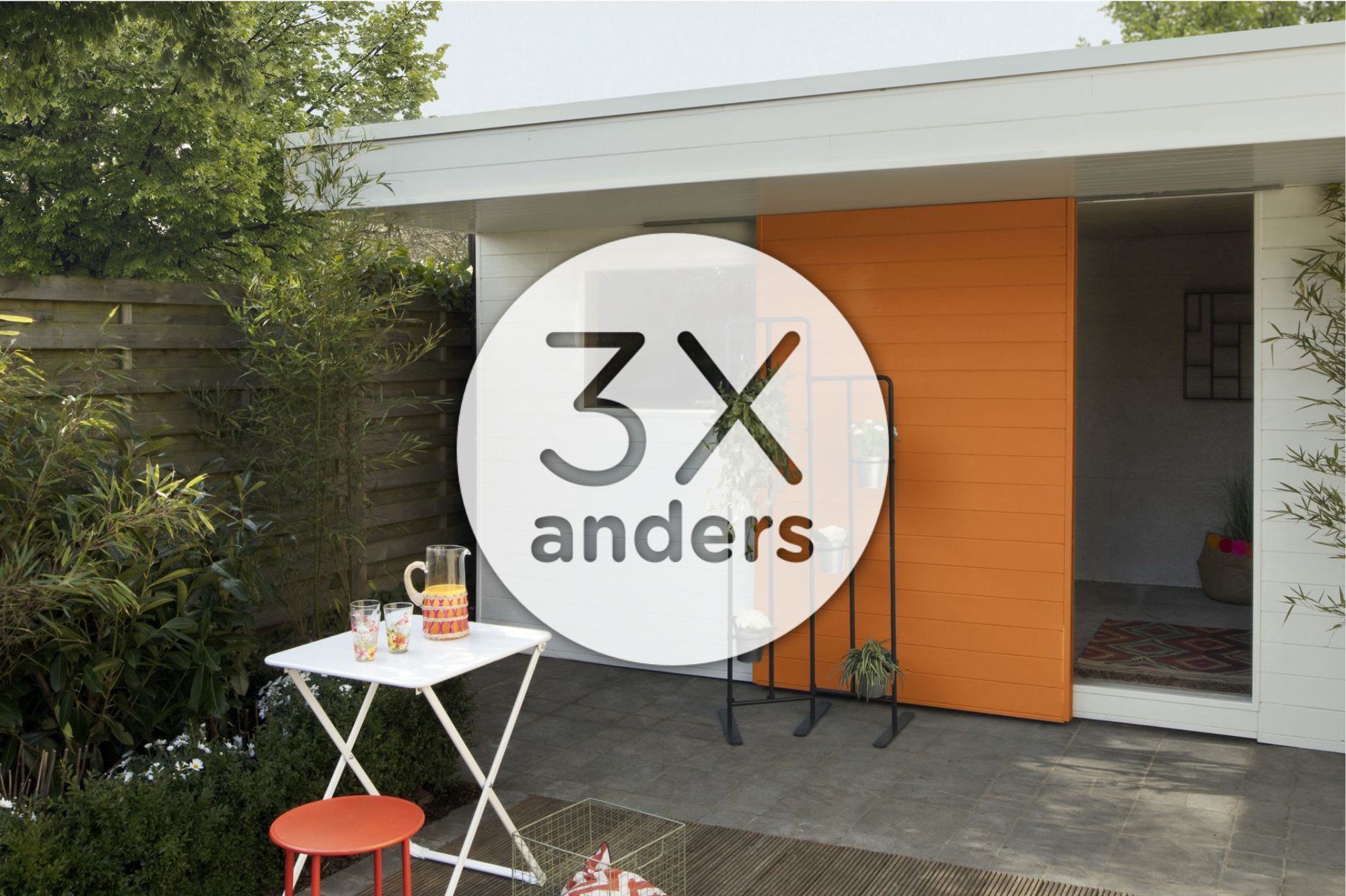 headerimage kleurtip tuinhuis 3 x anders