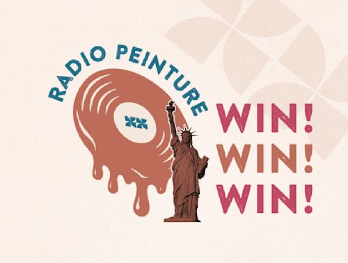 B2B - PaintFest - Radio Peinture -prijzenpot - image