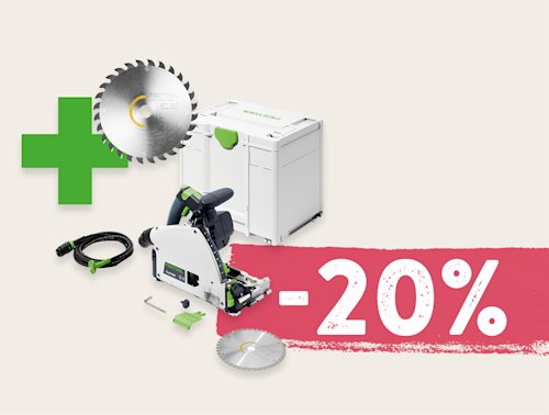 BOSSflash DEC-JAN 26 festool cirkelzaag FR