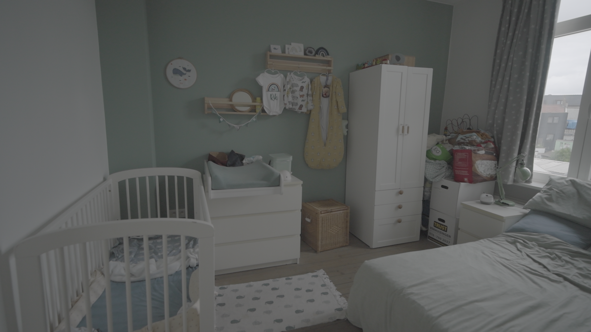 OHNH - kinderkamer - VOOR