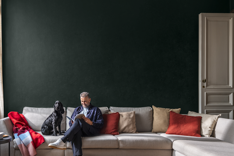 Kleuradvies aan huis - promo image homepage