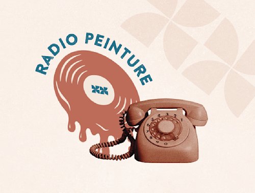 B2B - paintfest - radio peinture - input schilders