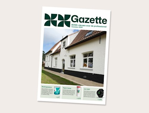 BOSSgazette voorjaar 2026 NL + FR MOCKUP