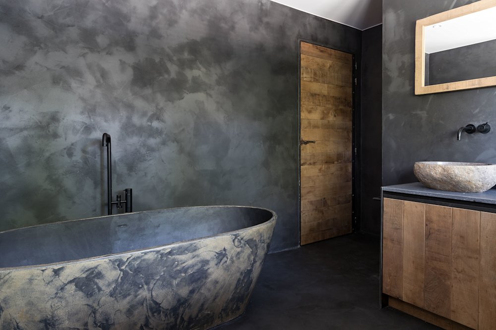 badkamer - zwart - Deco Design - inspiratie (2)