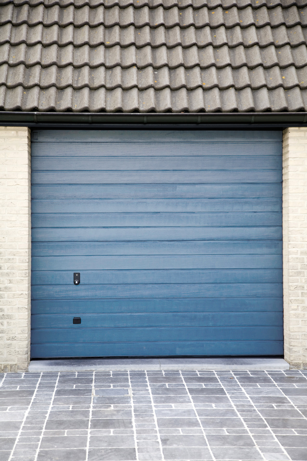 Poort voor