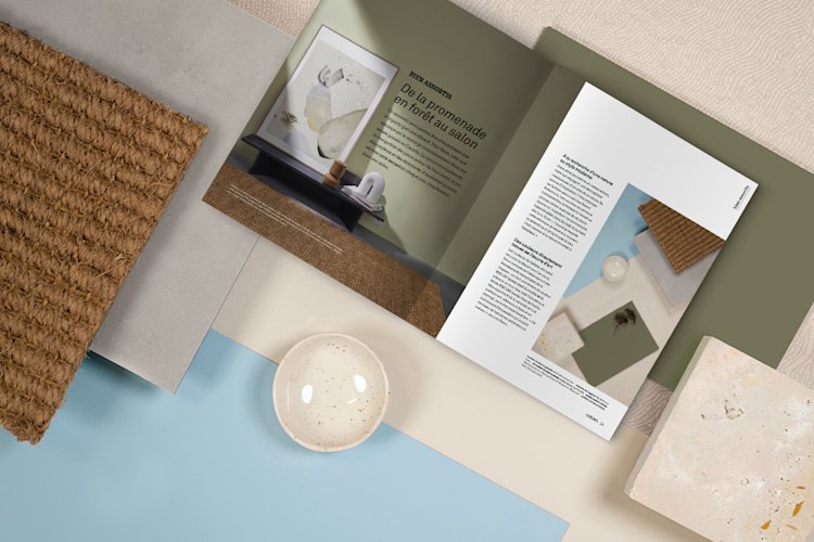 colora-magazine 2026 cover image moodboard