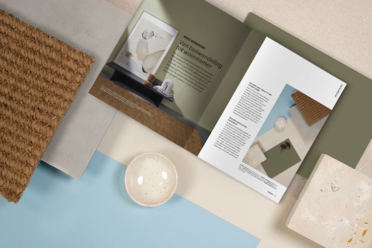 colora-magazine 2026 cover image moodboard