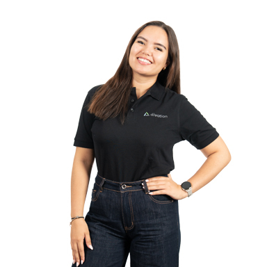 Foto van Sadie van Engelenburg