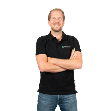 Foto van Lesley van Rijn