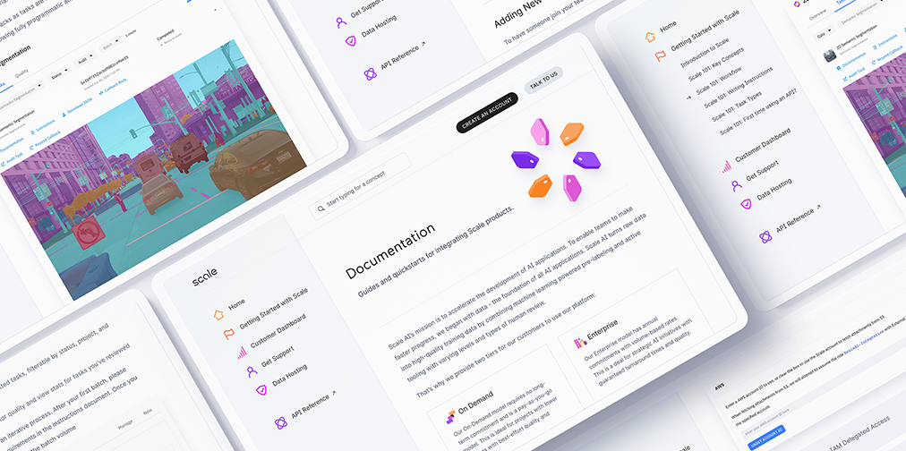 Introducing: Our New API Docs cover