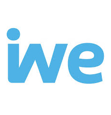 iWE Logo