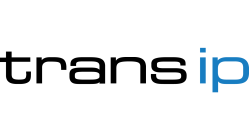 TransIP Logo