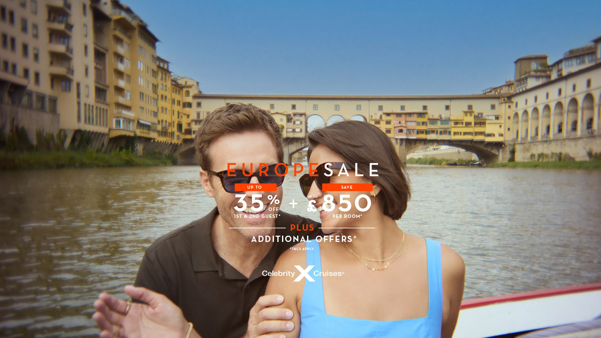 Celebrity Cruise Deals