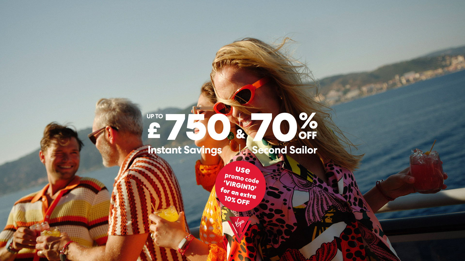 Virgin Voyages