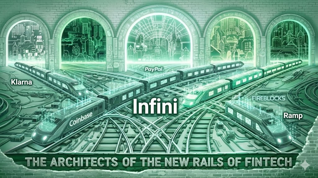 Infini Course | Stablecoin vs. Credit Card: The Future of Business Payments in 2025