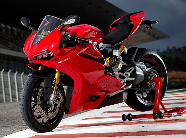 motos ducati | perfei0400o sobre duas rodas