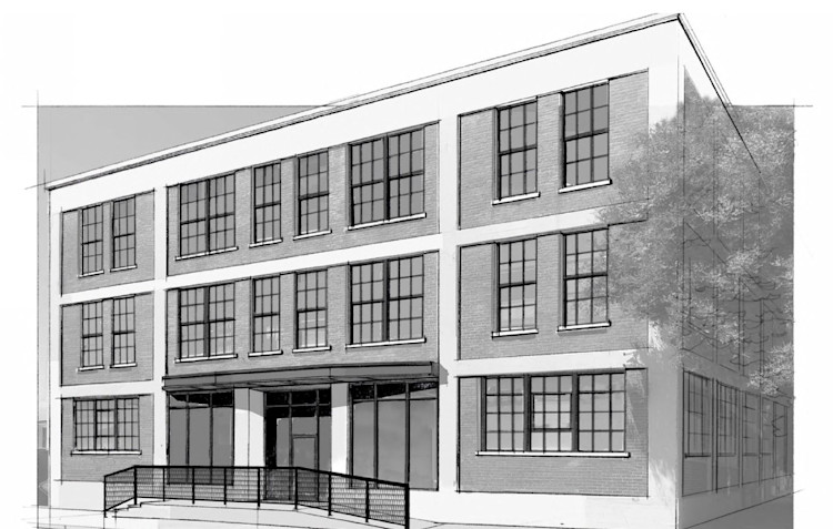 Building Info