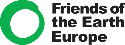 Friends of the Earth Europe logo