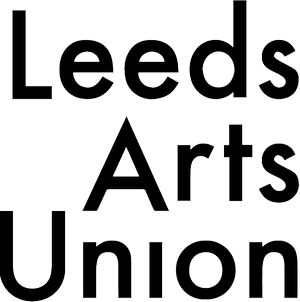 Leeds Arts Union logo