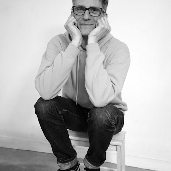 Let It Out | Derick Melander image