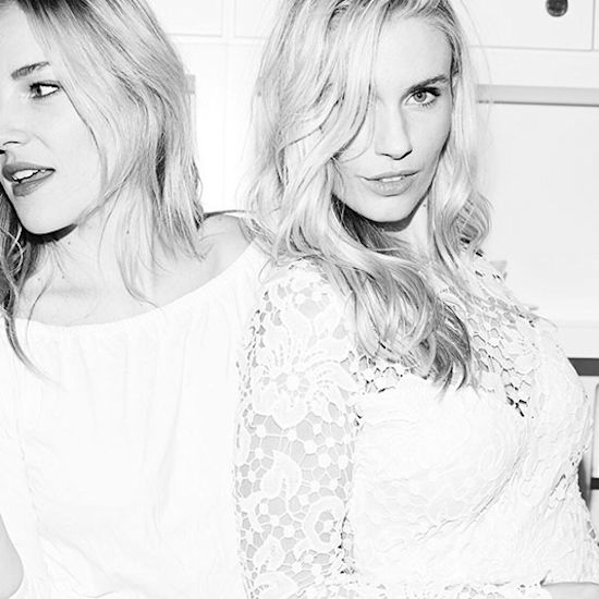 Let It Out | whtiney tingle