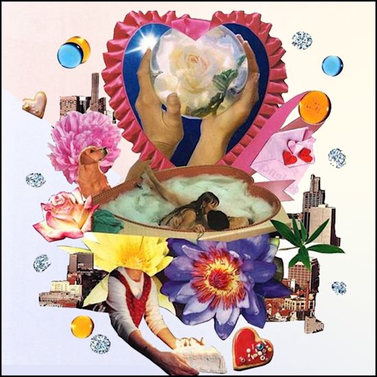 Let It Out | undefined