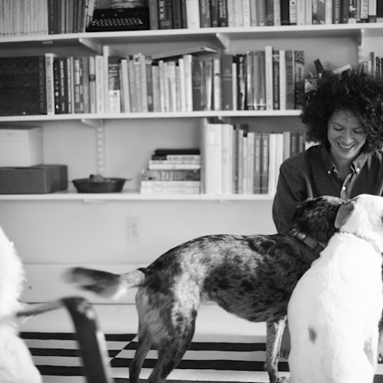 Let It Out | Julia Turshen