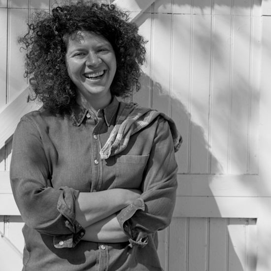 Let It Out | Julia Turshen